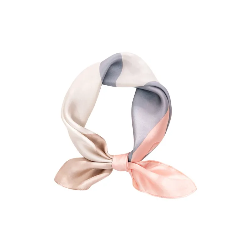 Cranta Komeia Mulberry Silk Scarves Women's-0