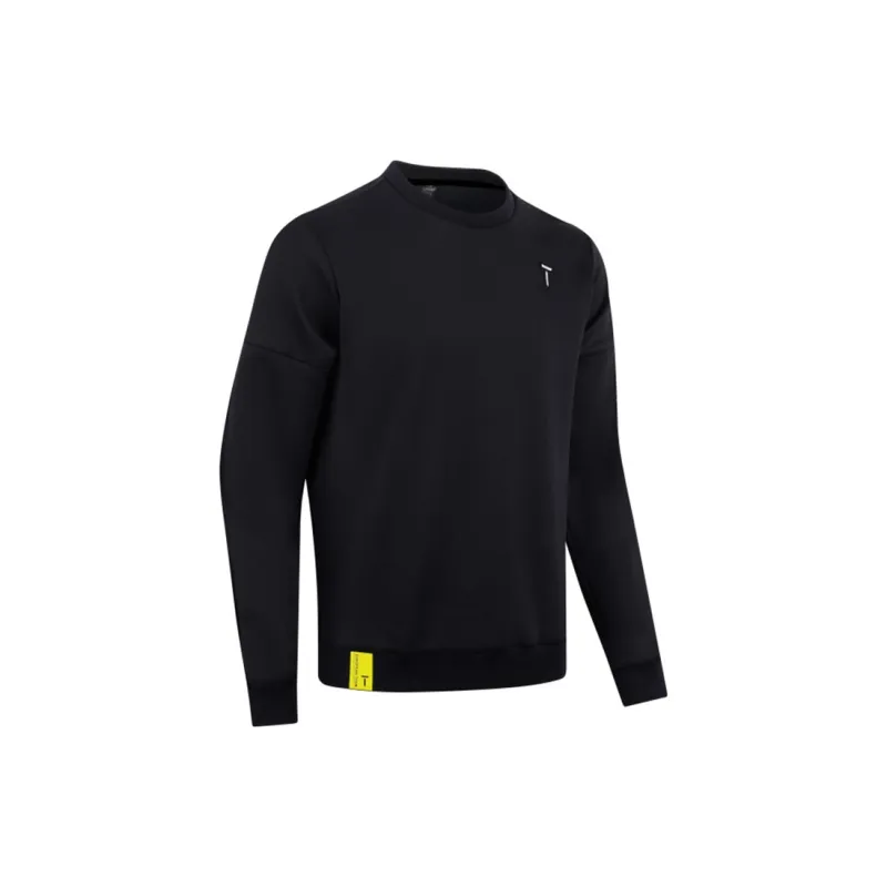 EUROPEAN TOUR Sweatshirt Fall Men's-5