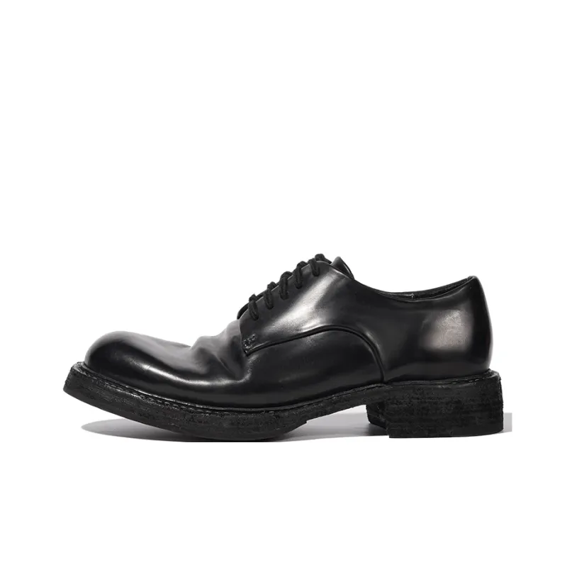 Vibram x Dreambo Casual Shoes Men's-0