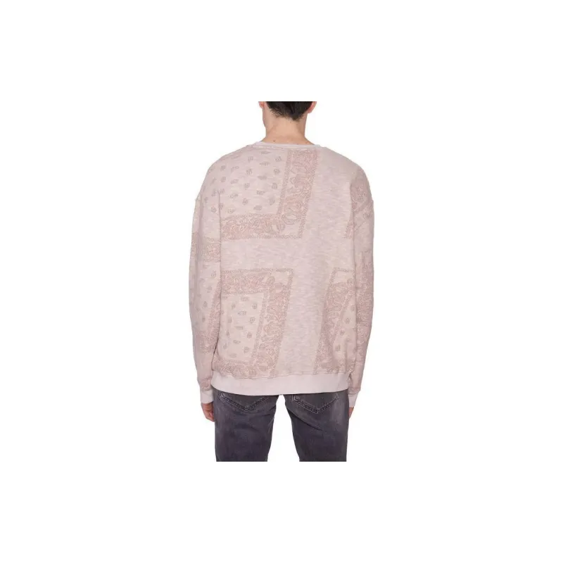 Giorgio Brato Sweater Men's Pink-1