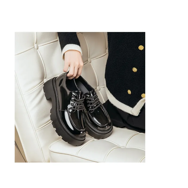 AGSDON Women's Casual Shoes Women's-6
