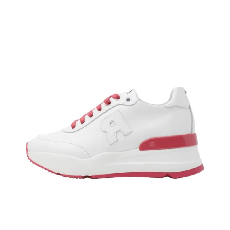 RUCOLINE R-Evolve Low-Top Casual Shoes Women's Pink-0