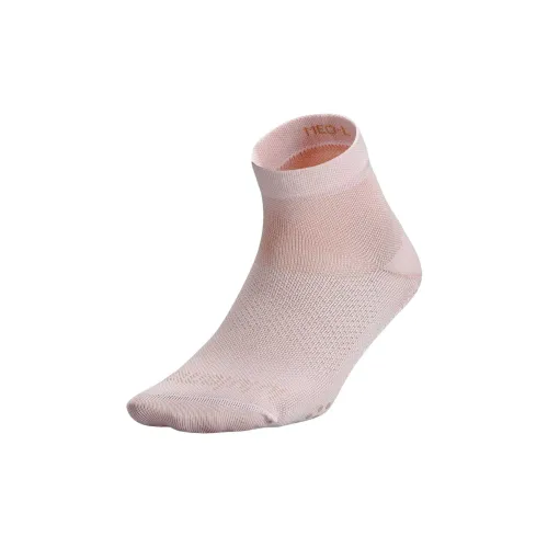 Lululemon Find Your Balance No-Show Socks Women's 1 Pack Light Pink