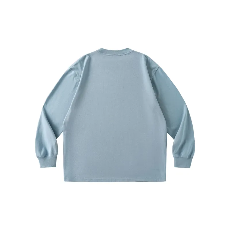 LR MADE Theme Print T-Shirt Unisex-9