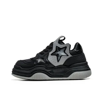 GAISIMA Low-Top Skateboard Shoes Men's