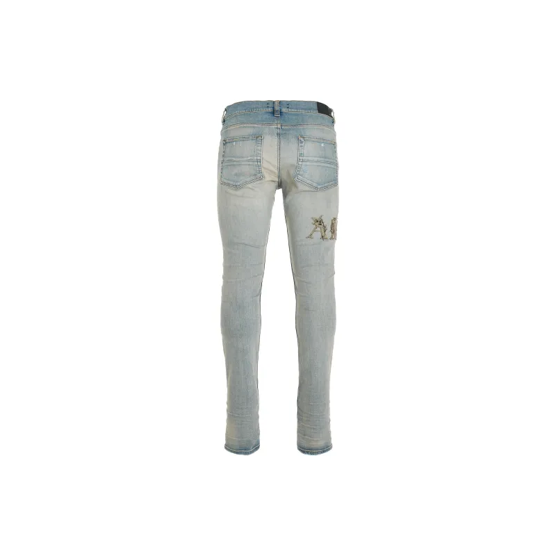 AMIRI Stack Jean-1