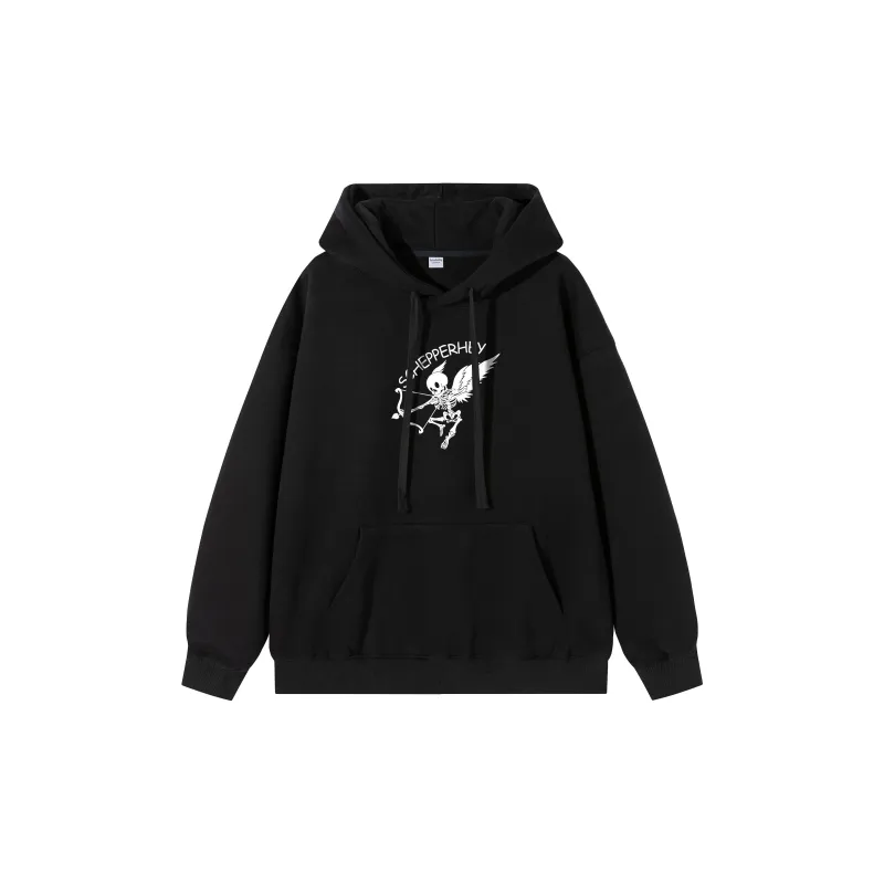 SCHEPPERHEYN Sweatshirts Unisex-1