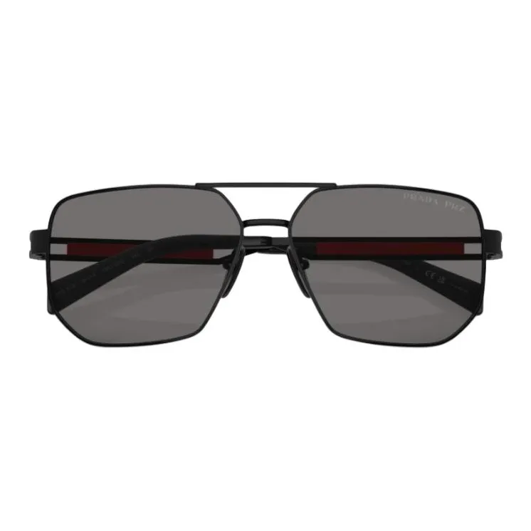 PRADA Linea Rossa Sunglasses-3