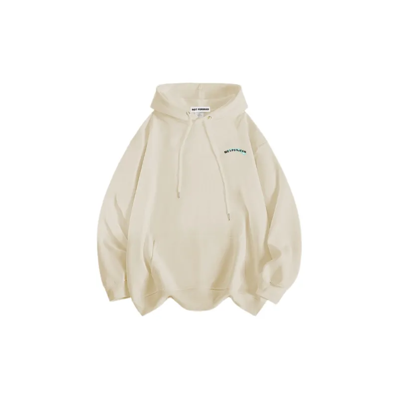 NOTFORMAD Sweatshirts Unisex-12