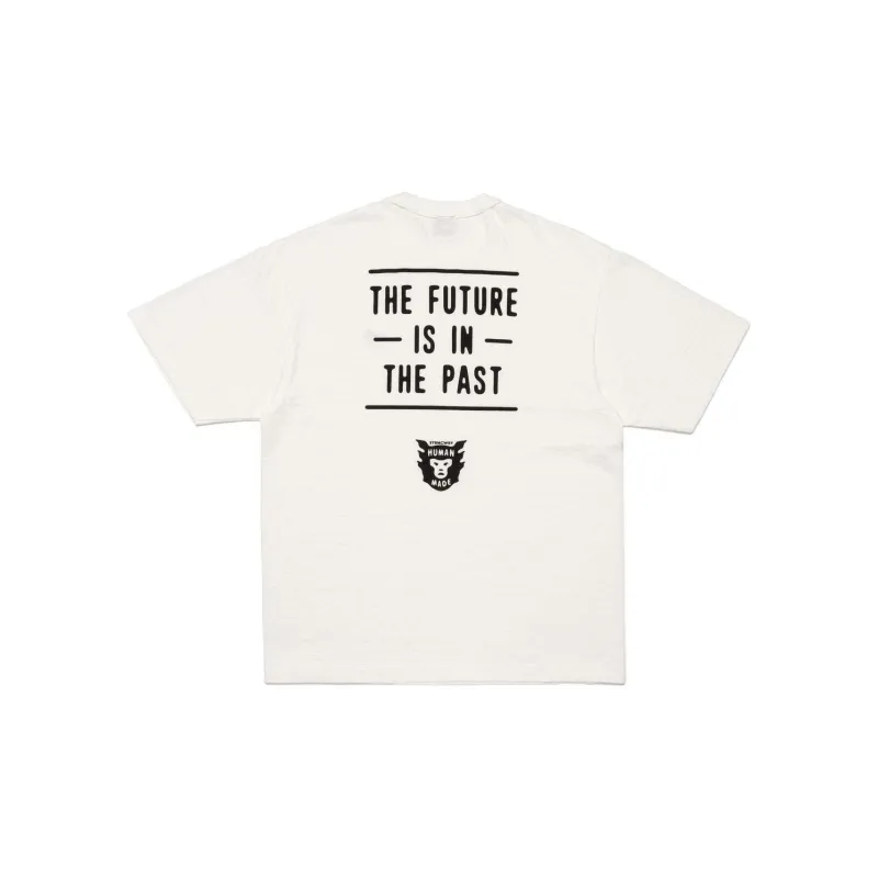 HUMAN MADE T Shirts Unisex-3