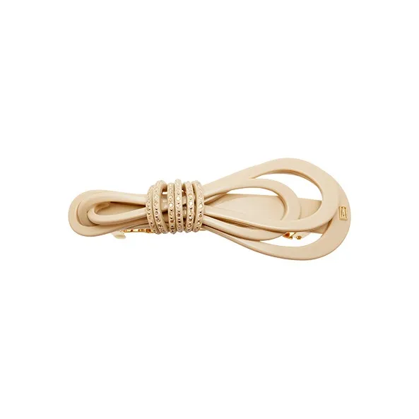ALEXANDRE DE PARIS Fate 8cm Hair Clip Hair Accessory Headpiece Women's-4