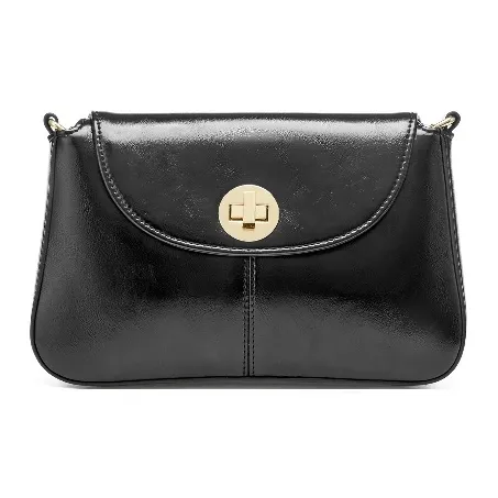 JOSINY PU Portable Crossbody Bag, Shoulder Bag Regular Women's Multicolor-0