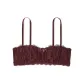 Burgundy Brown/Burgundy Brown