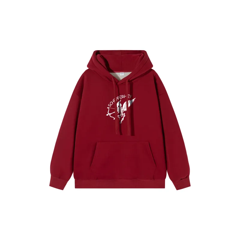 SCHEPPERHEYN Sweatshirts Unisex-12