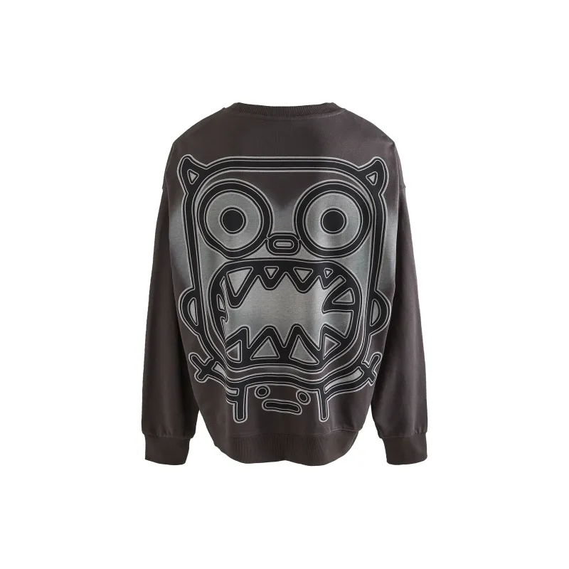 CALMMIND Sweatshirts Unisex-3