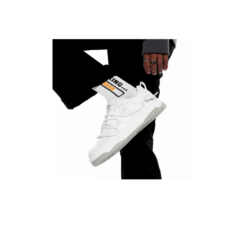 CANUVEN CNY Addition, Subtraction, Multiplication, And Division Low Top Skateboard Shoes Unisex-16