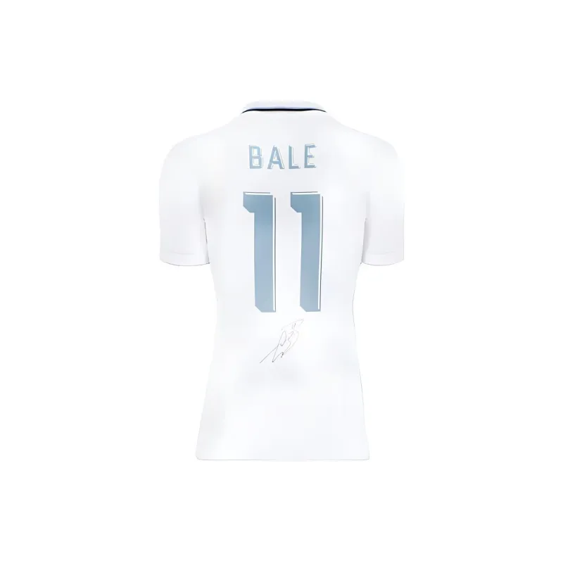 ICONS.com Real Madrid Jersey ICONS Official Certificate-0