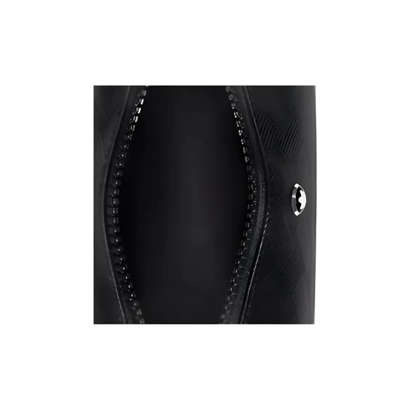 MONTBLANC Logo Plaque 142 Shoulder Bag-3