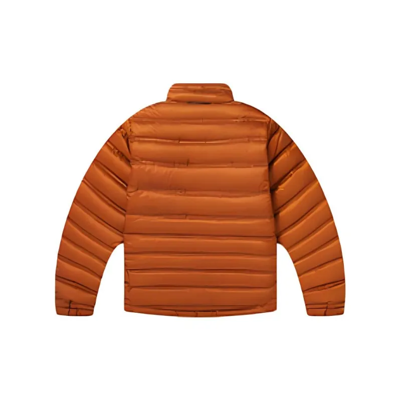 Columbia Down Jackets Men Orange-1