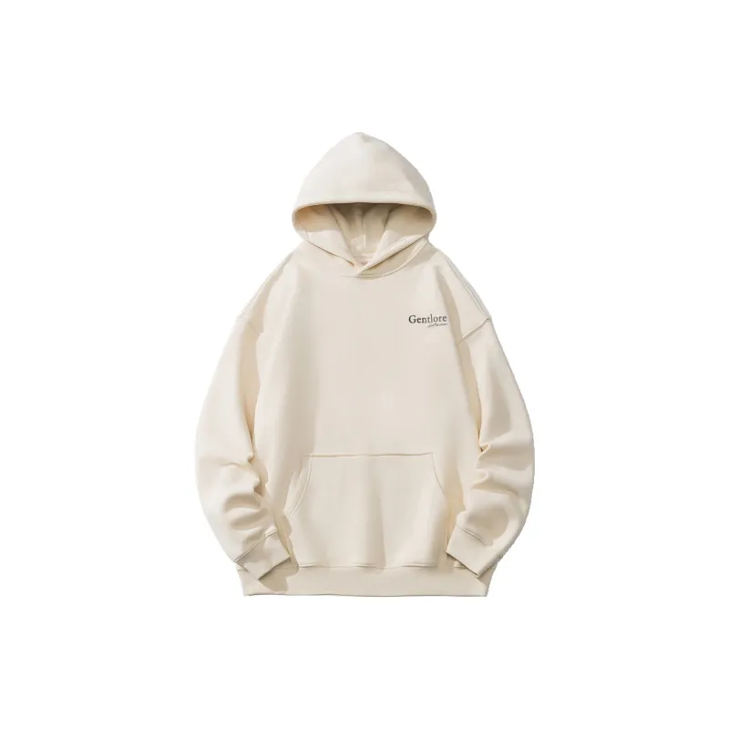 GENT LORE Sweatshirts Unisex-7