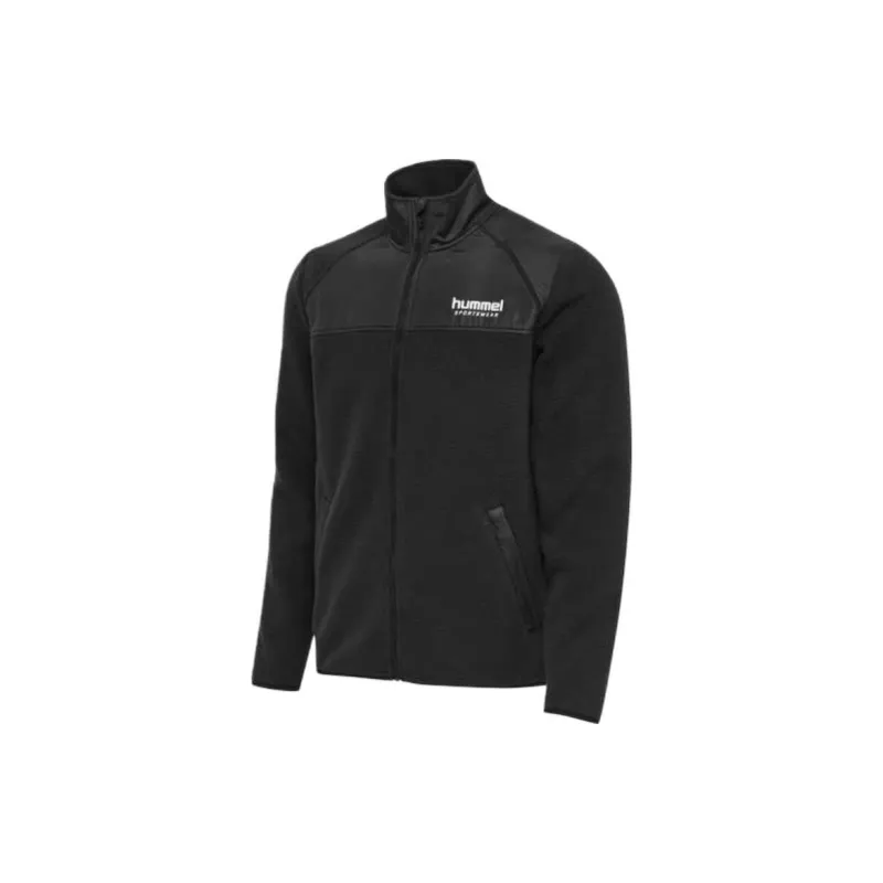 Hummel LGC CHARLEY Jackets Coats Men's Black-1