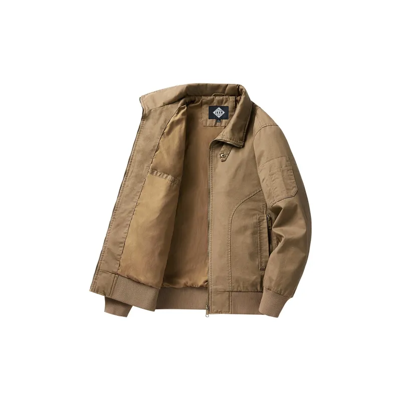 JEEP SPIRIT Jackets & Coats Unisex-9