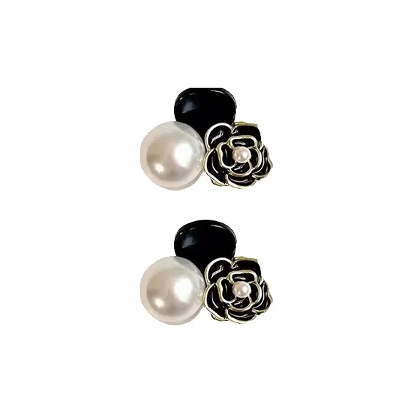 JianKai Hair Clips Women's-4