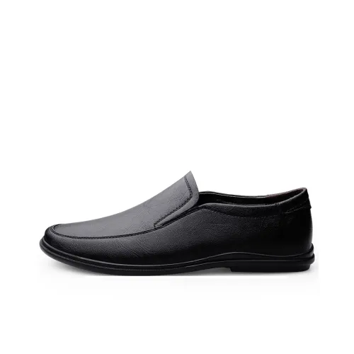 King Jinmai Men's Casual Shoes Men Low-Top