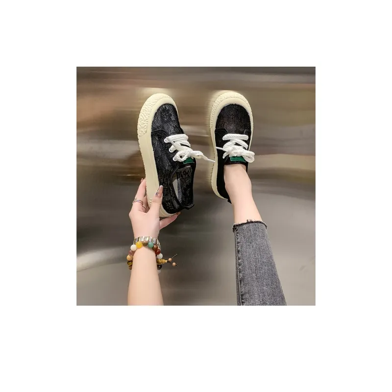 Bull Charm Casual Shoes Women's-5
