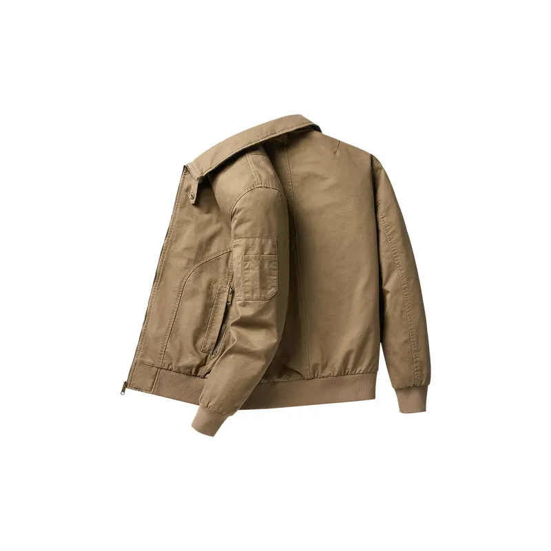JEEP SPIRIT Jackets & Coats Unisex-10