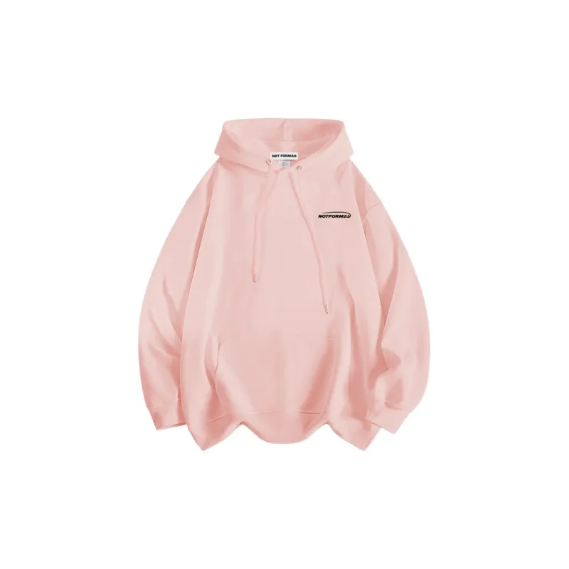NOTFORMAD Sweatshirts Unisex-15
