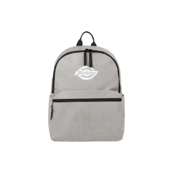 Dickies Fabric Backpack Regular Unisex Khaki