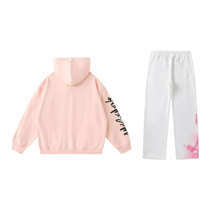 LAMLICKA Sweatshirt Sets Unisex-10