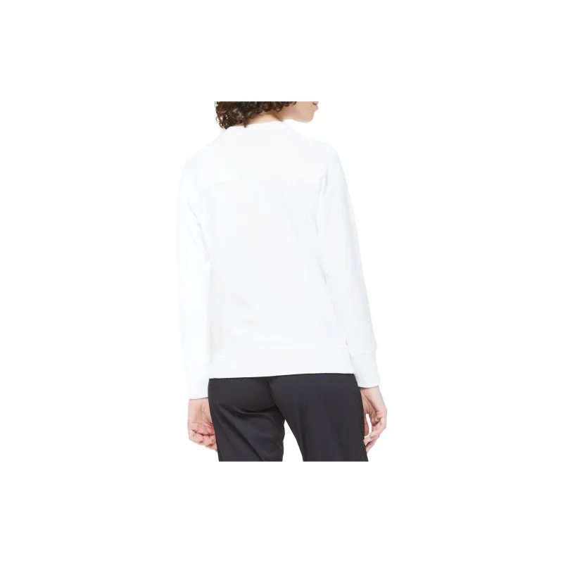 Lululemon Scuba Series Regular T-Shirt Women's White-1