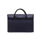 Marine Blue & Black