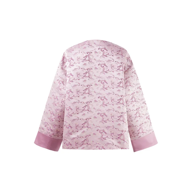 COCOON Jackets Women's Jacquard-1