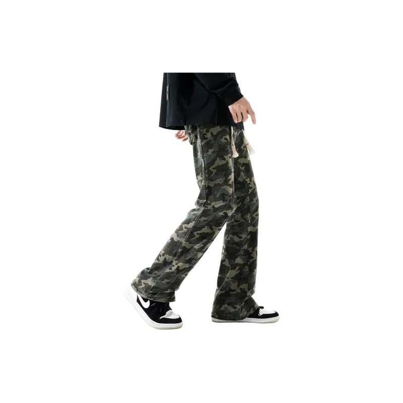 David Bakken Jeans Unisex-3