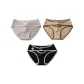 3 Pack (B Set-Black+Yellow+Gray)
