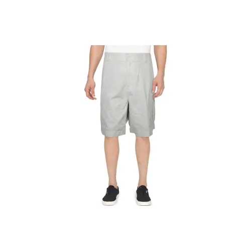 Polo Ralph Lauren Cargo Shorts Men Light Gray