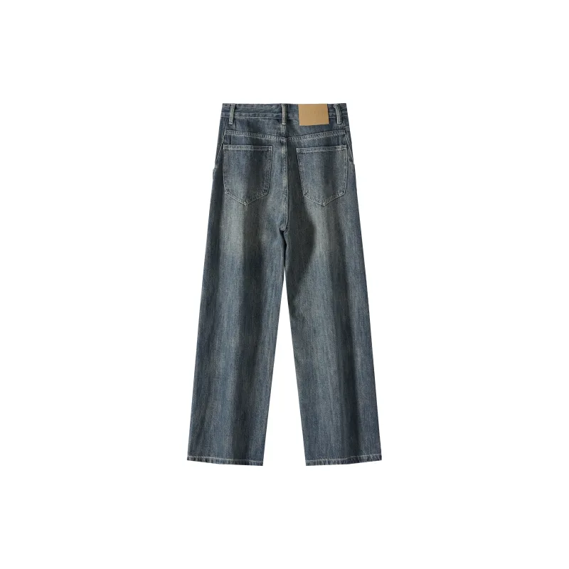 LONSDALE Jeans Unisex Vintage Blue-1