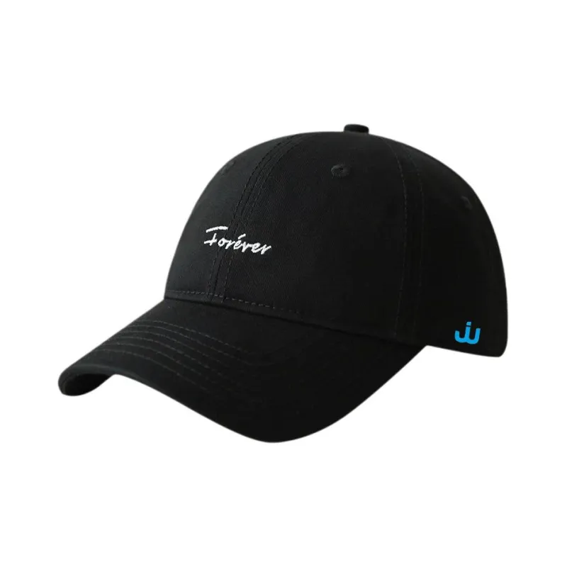 JEANSWEST Cotton Baseball Caps Unisex-2