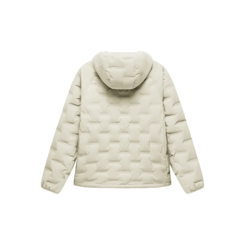 BANANA IN Down Jackets Women's-9