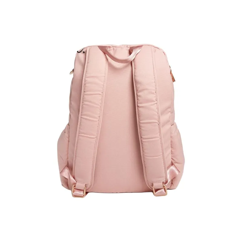 JU JU BE Three-proof Fabric Backpack Large Size Unisex Multicolor-9
