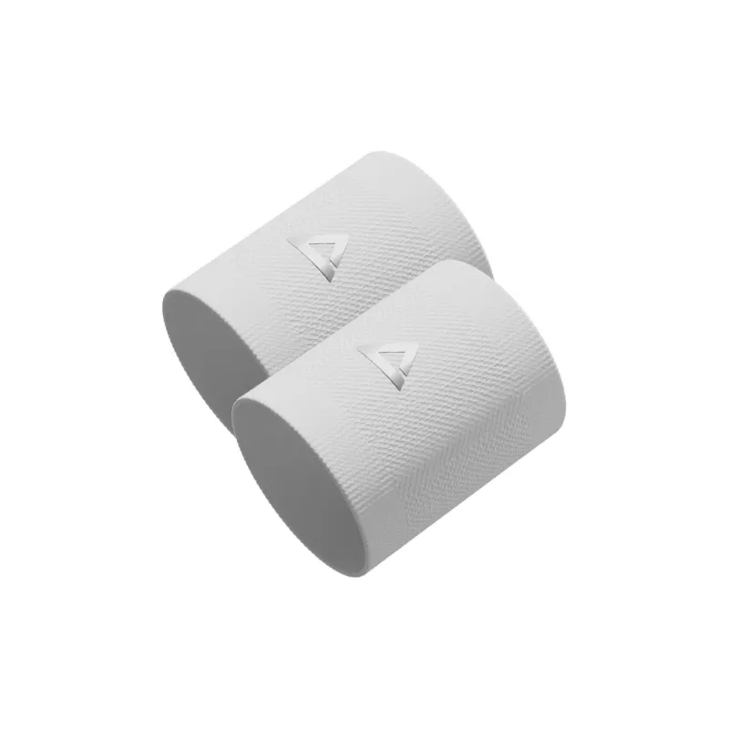 PEAK Wristbands Breathable Protective Slip Resistant Polyester Elastane Polyamide Unisex-3