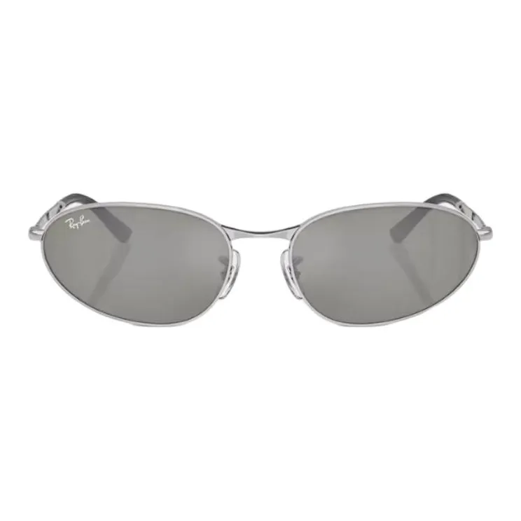RayBan RB3734 Oval frame Sunglasses-10