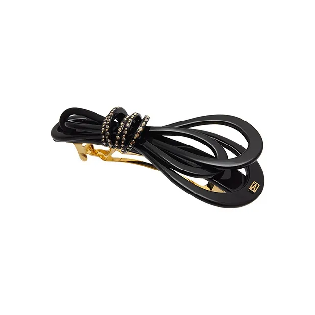 ALEXANDRE DE PARIS Fate 8cm Hair Clip Hair Accessory Headpiece Women's-3
