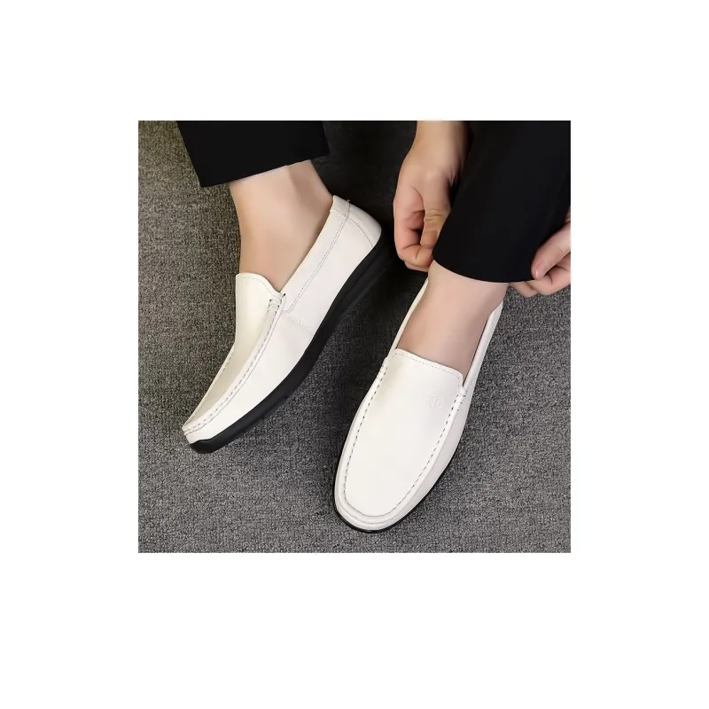 A Fairy Tale Of A Pair Of Shoes Loafers Men's-11