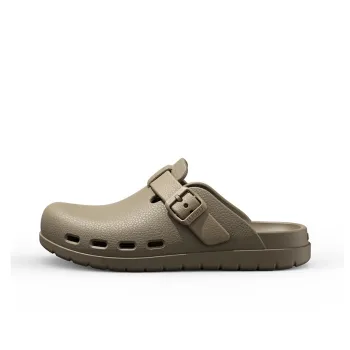LUOFU Clogs Men