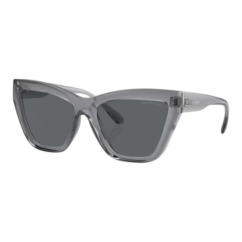MICHAEL KORS Dubai Cat-Eye Frame Sunglasses-0
