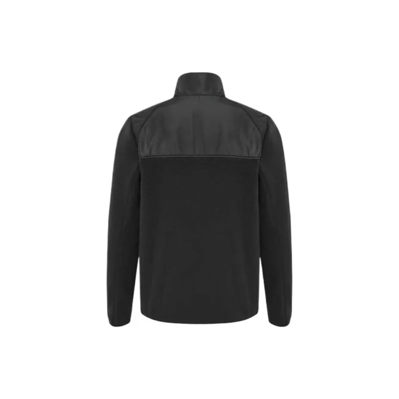 Hummel LGC CHARLEY Jackets Coats Men's Black-2